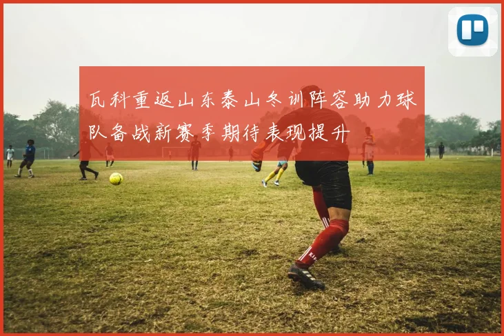 瓦科重返山东泰山冬训阵容助力球队备战新赛季期待表现提升