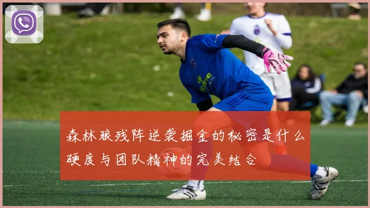 森林狼残阵逆袭掘金的秘密是什么硬度与团队精神的完美结合