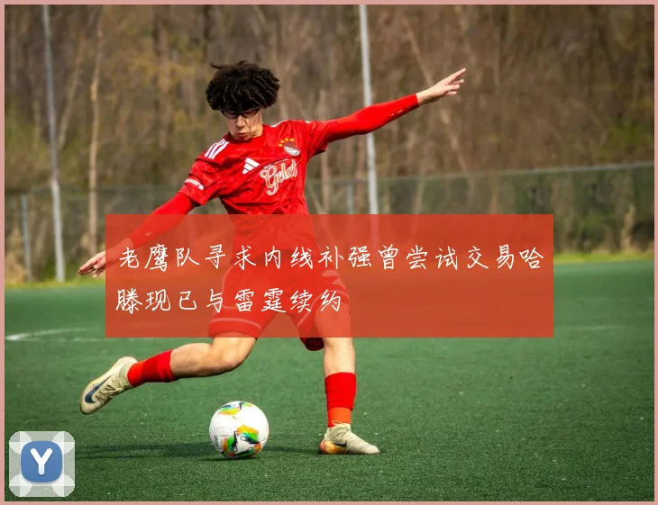 老鹰队寻求内线补强曾尝试交易哈滕现已与雷霆续约
