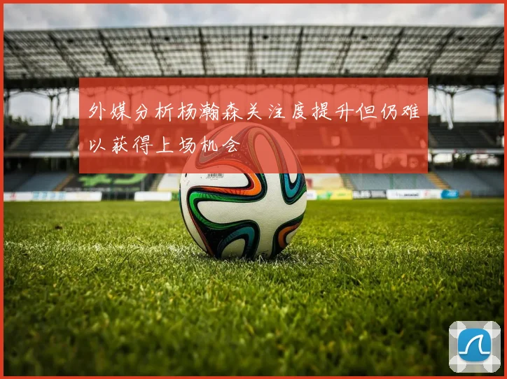 外媒分析杨瀚森关注度提升但仍难以获得上场机会